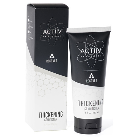 Recover Thickening Conditioner by Actiiv